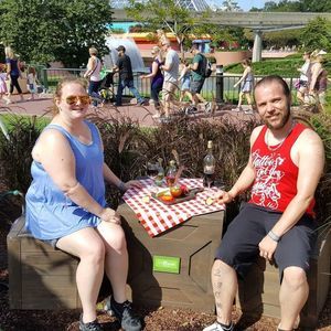 Meet your Posher, Eva